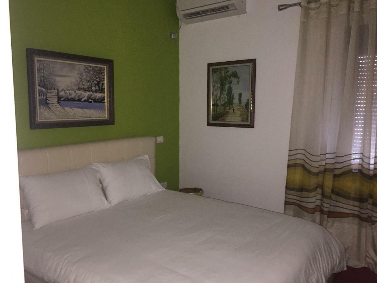 Hotel Bujtina Bicolli Korce Luaran gambar